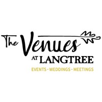 The Venues at Langtree Logo