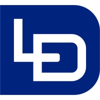 LEE-DICKENS LTD. Logo