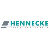 Hennecke Feinblechtechnik GmbH Logo