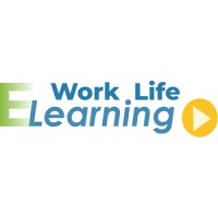 Work | Life | Elearning Logo