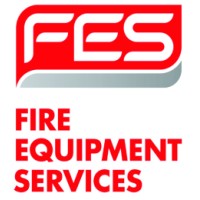 Fire Equipment Services (FES) - a division of Fire Rescue Victoria (FRV) Logo