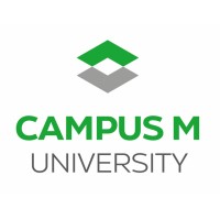 Campus M University Logo