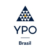 YPO Brasil Logo