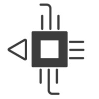 Curious Machines Logo