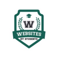 Websites By Students Logo