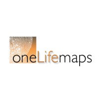 oneLife Maps, LLC Logo