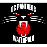 DC Panthers Water Polo Logo