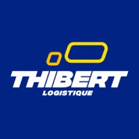 Thibert Logistique Logo