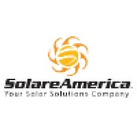 SolareAmerica Logo