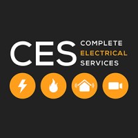 Complete Electrical Services (CES) Ltd Logo