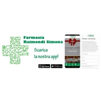Farmacia Logo