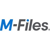 M-Files Germany Logo