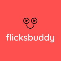 Flicksbuddy Logo