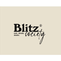 Blitz Society Logo