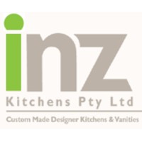 INZ Kitchens P/L Logo