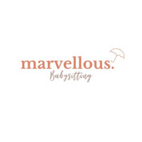 Marvellous Babysitting Logo