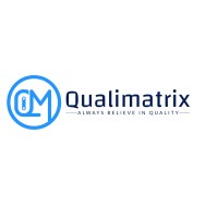 Qualimatrix Technologies Logo