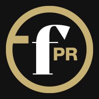 Fittest PR Logo