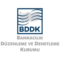 Banking Regulation and Supervision Agency (BRSA) Logo