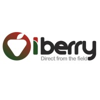iBerry Morocco Logo