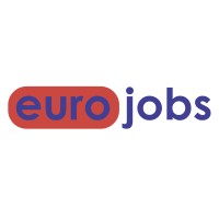 S.C Euro Jobs Logo