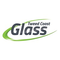 Tweed Coast Glass Logo
