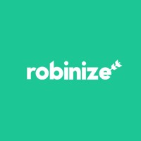 Robinize Logo