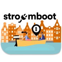 Stroomboot Logo