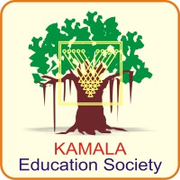KES Pratibha Institute of Business Management Logo