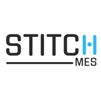 STITCH MES Logo