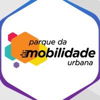 Parque da Mobilidade Urbana Logo