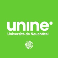 Faculté des sciences, Université de Neuchâtel Logo