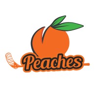 Peaches Projekt Logo