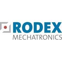 Rodex Mechatronics Logo