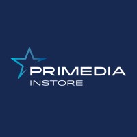 Primedia Instore Logo