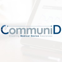 CommuniD Logo