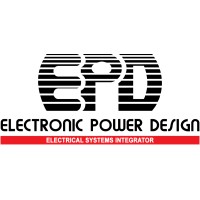 Electronic Power Design Logo