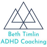 Timlin ADHD Coaching Logo