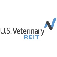 U.S. Veterinary REIT Logo