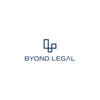 BYOND LEGAL Logo
