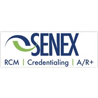 Senex Services Corp. Logo