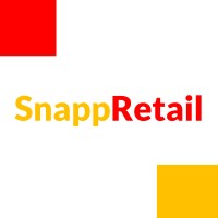SnappRetail Logo