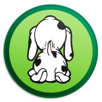 Robinson Pet Shop Logo