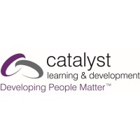 Catalyst Learning & Development Logo