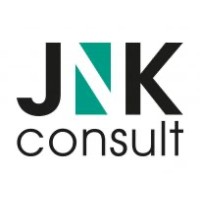 JNKConsult Rust Logo