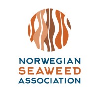 Norwegian Seaweed Association Logo