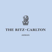 The Ritz-Carlton, Amman Logo