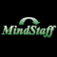 MindStaff Logo