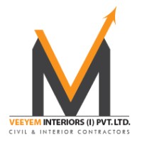 Veeyem Interiors (I) Pvt. Ltd. Logo