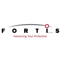Fortis By Sentinel Logo